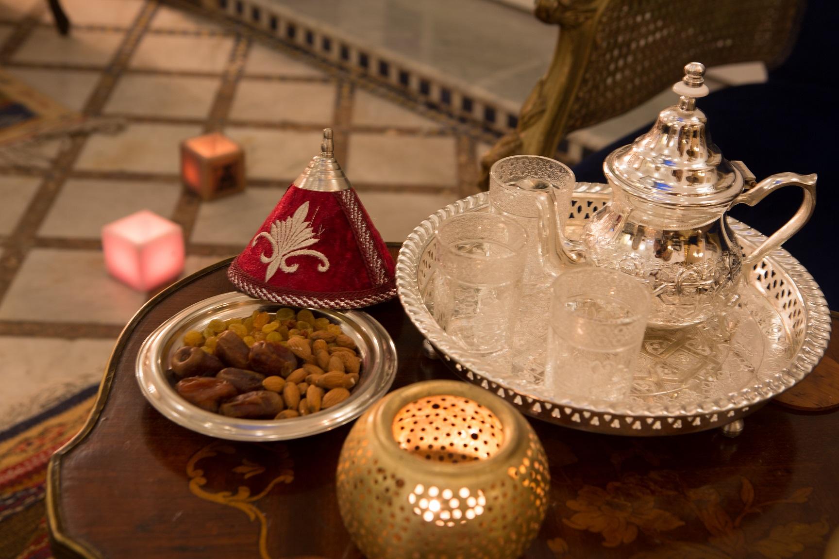 Dar Kika Salam By Dks Hotel Рабат Екстериор снимка